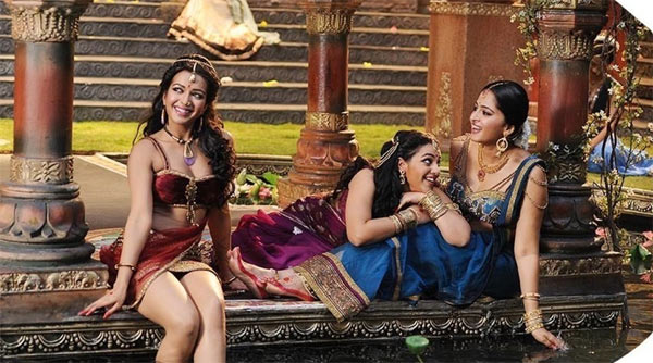 rudramadevi,3d movie,anushka,gunasekhar,rudhramadevi special  'రుద్రమదేవి' హిట్ కి ఈ స్పెషల్ చాలు!